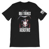 I Did Bad Things for Good Reasons Front Print
