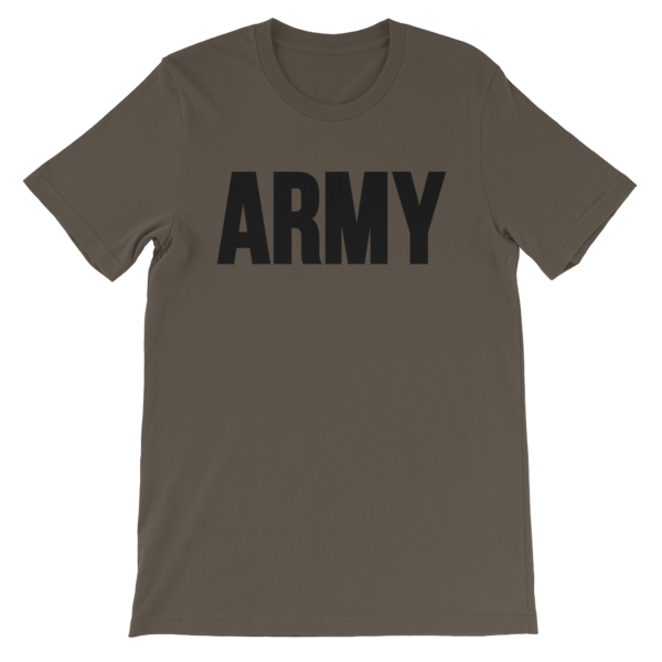 Army