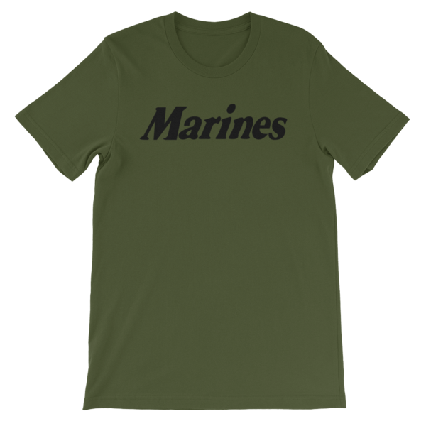 Marine Corps